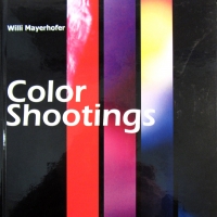 Ausstellungskatalog, 24 Seiten