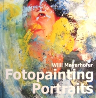 Portraits - Ausstellungskatalog