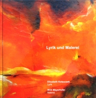Willi Mayerhofer Malerei